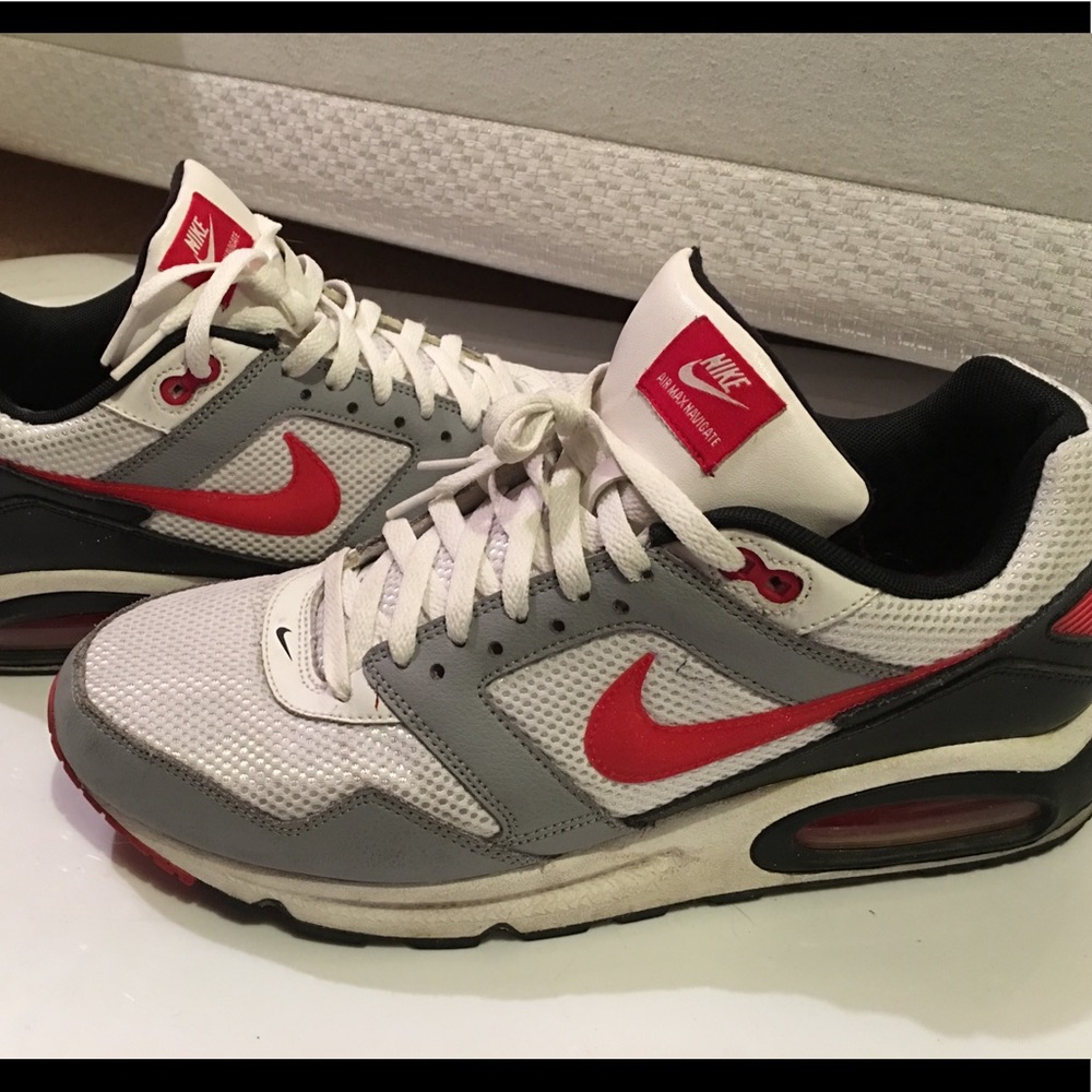 Nike AirMax Navigate